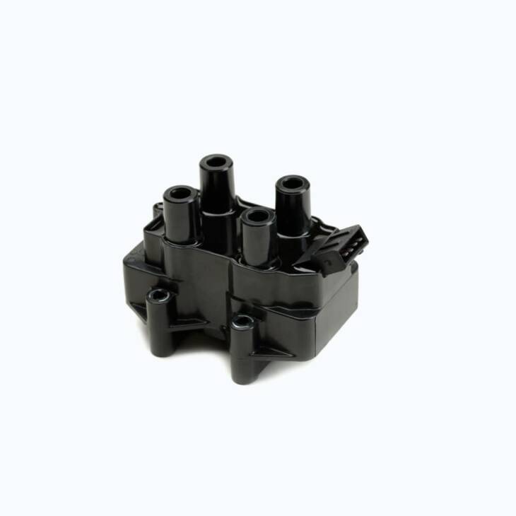 Ignition coil