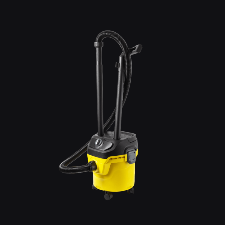 Karcher WD1