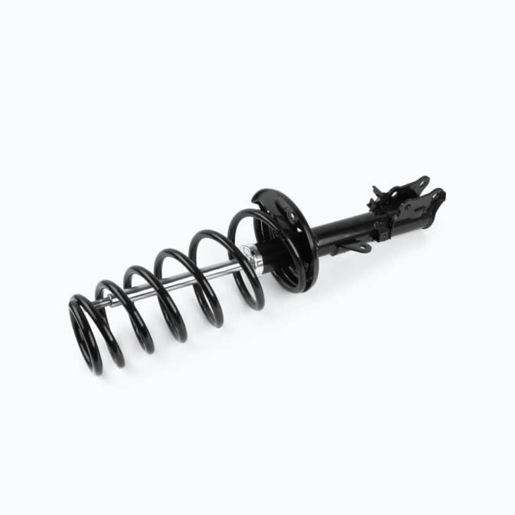 Suspension springs - Image 3